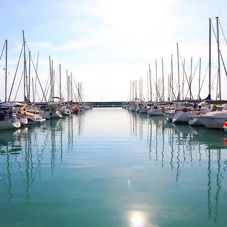 Apartamento Global Properties, Con Terraza Y Vistas Al Mar Y A La Montana *