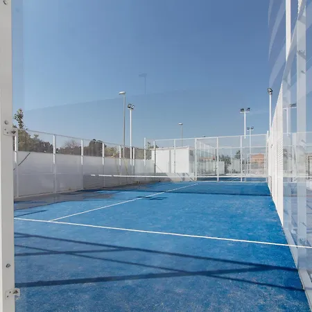 Global Properties, Con Terraza Y Vistas Al Mar Y A La Montana Apartamento Canet d'En Berenguer