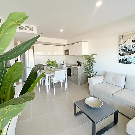 Global Properties, Con Terraza Y Vistas Al Mar Y A La Montana Canet d'En Berenguer
