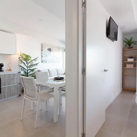 Apartamento Global Properties, Con Terraza Y Vistas Al Mar Y A La Montana Canet d'En Berenguer