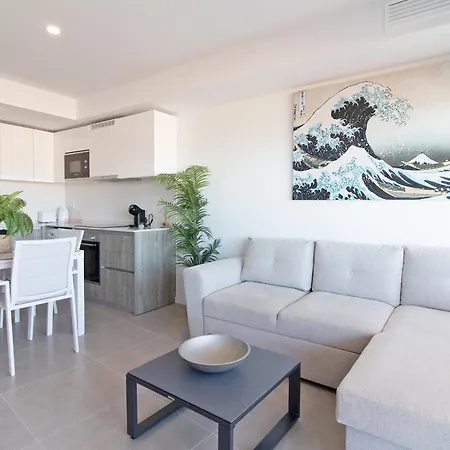Global Properties, Con Terraza Y Vistas Al Mar Y A La Montana * Canet d'En Berenguer
