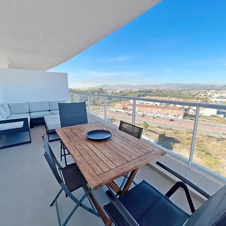 Global Properties, Con Terraza Y Vistas Al Mar Y A La Montana * Canet d'En Berenguer