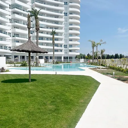 Global Properties, Con Terraza Y Vistas Al Mar Y A La Montana Canet d'En Berenguer